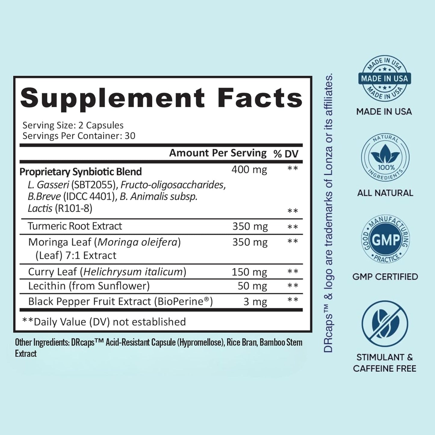 Provitalize Probiotics for Women