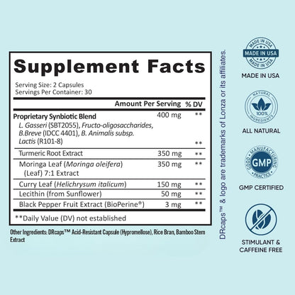 Provitalize Probiotics for Women